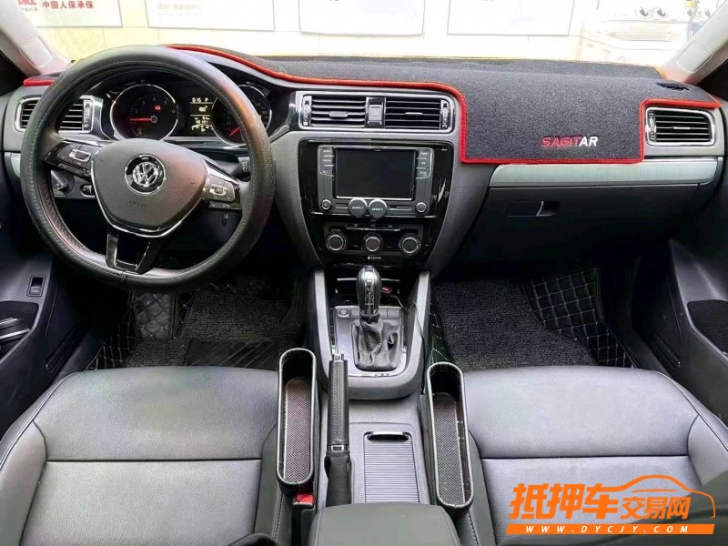 北京19年大众速腾5