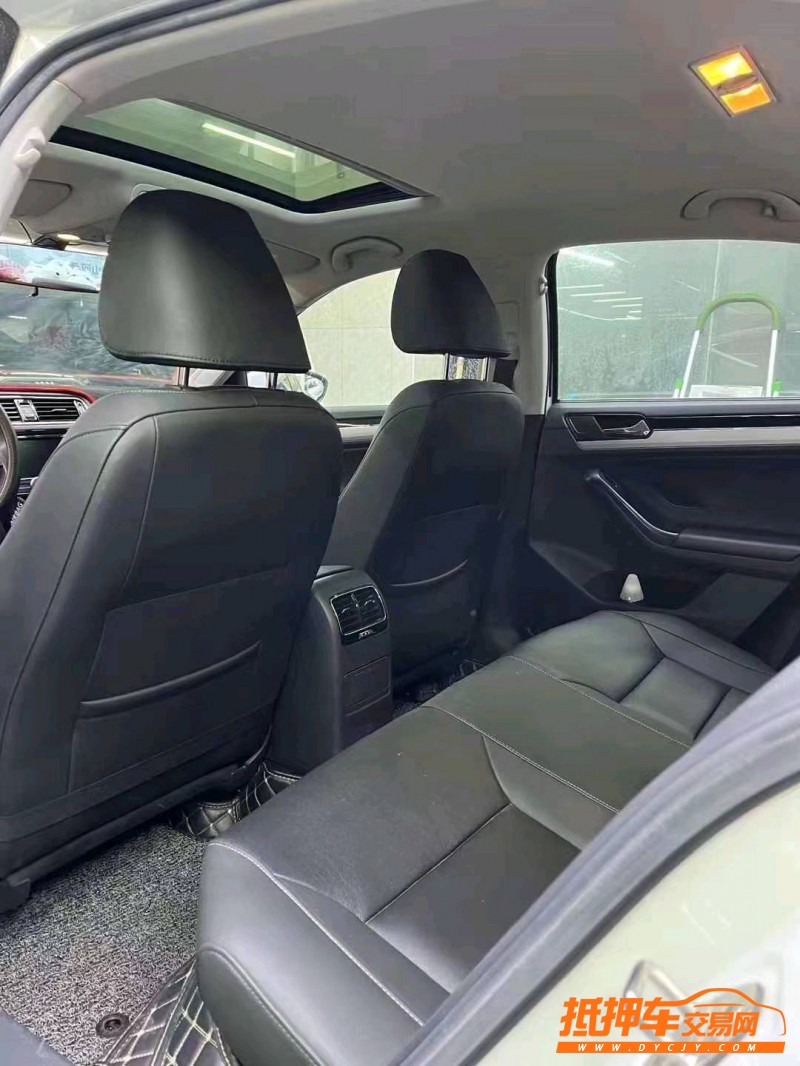 北京19年大众速腾7