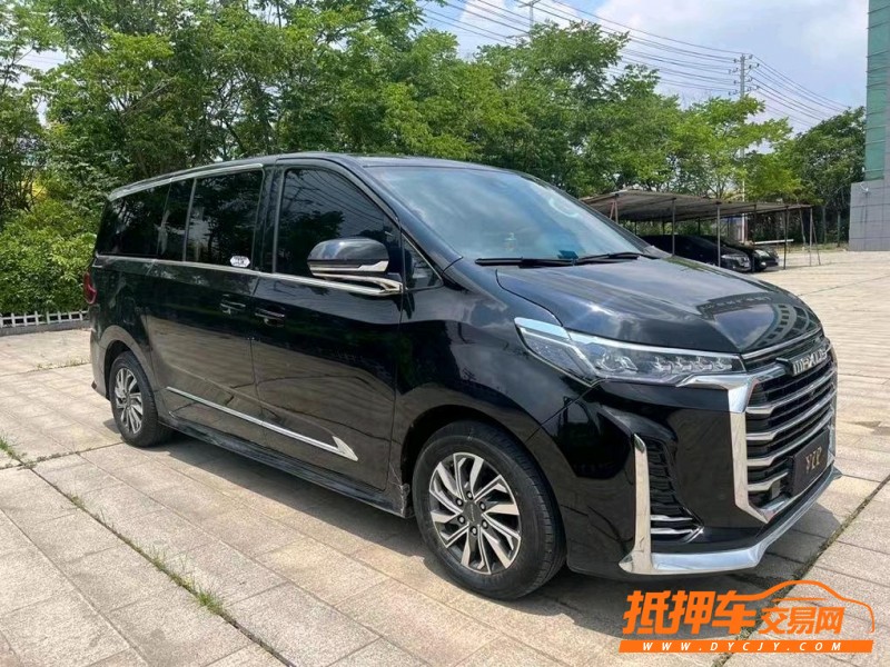 盐城21年大通G202