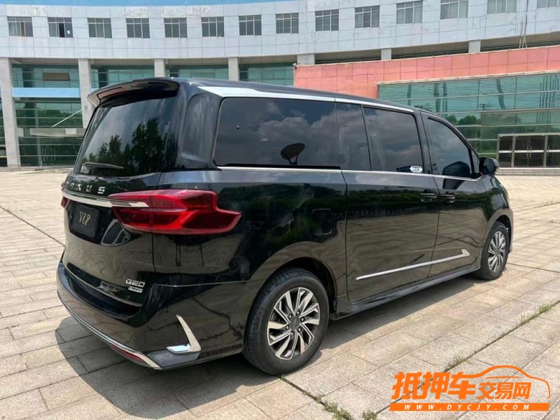 盐城21年大通G204