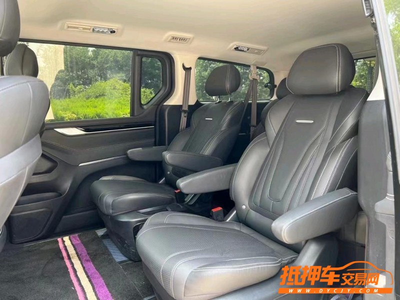 盐城21年大通G205