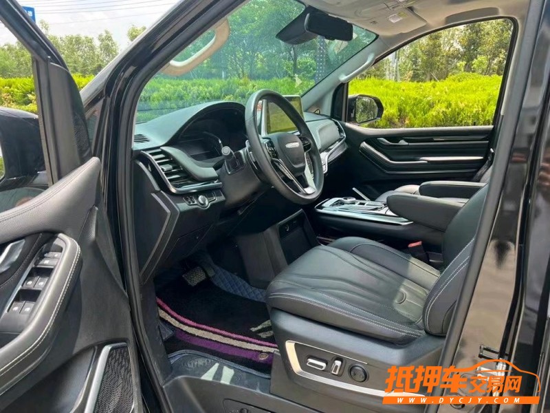 盐城21年大通G207