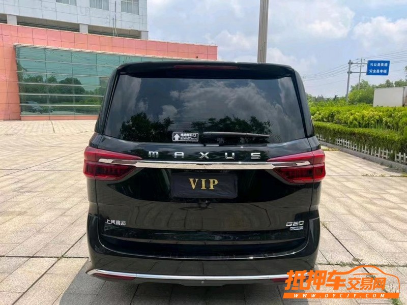 盐城21年大通G209