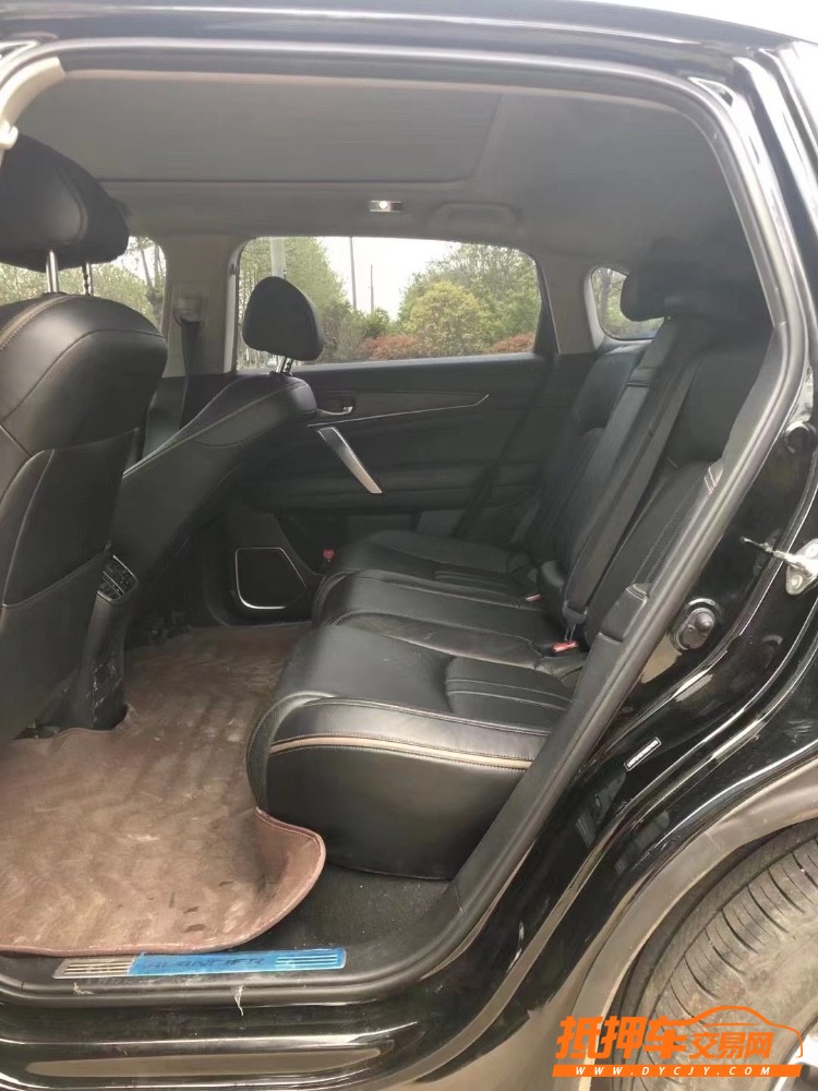 徐州20年本田冠道2