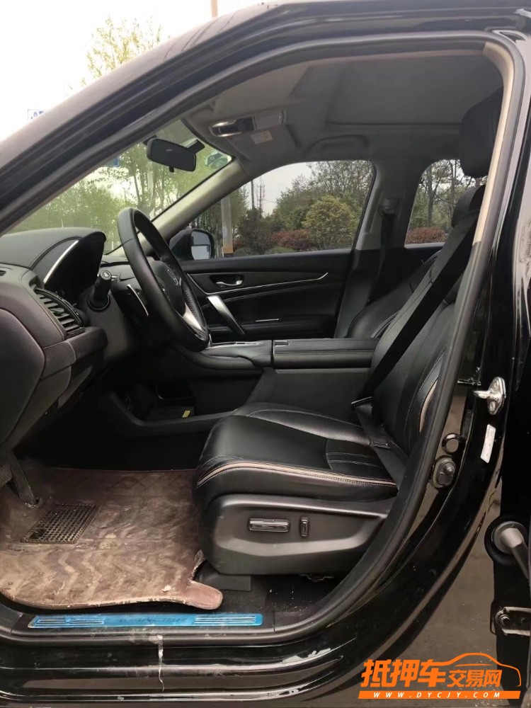 徐州20年本田冠道3