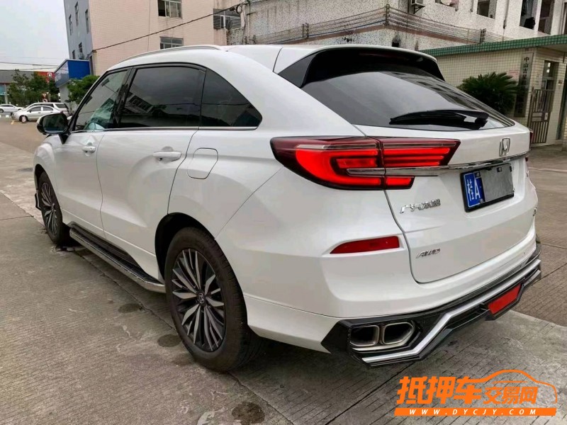 中山21年本田冠道6