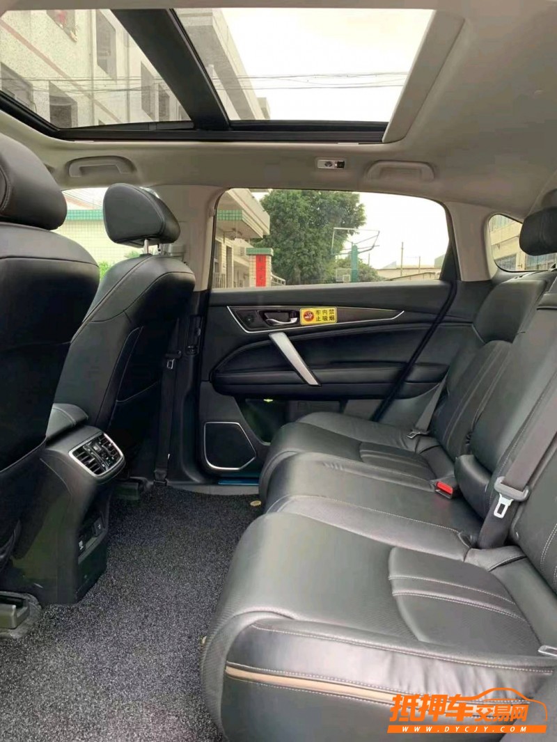 中山21年本田冠道7