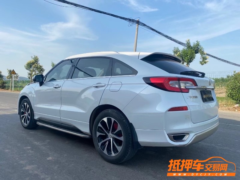 徐州19年本田冠道9