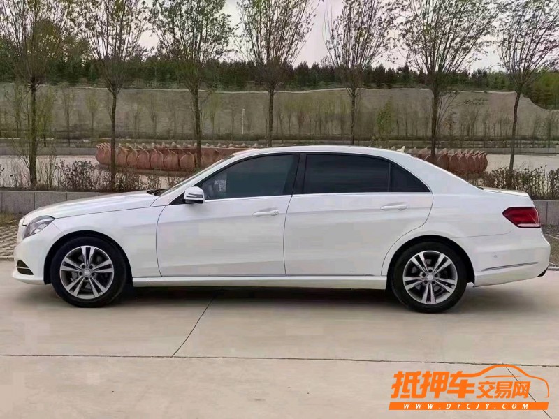 邢台14年奔驰E9