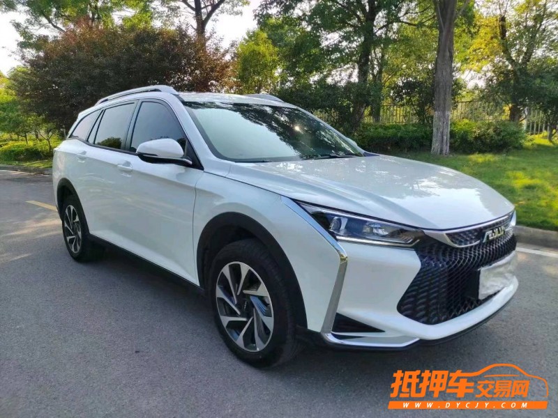 徐州22年东风奕炫2