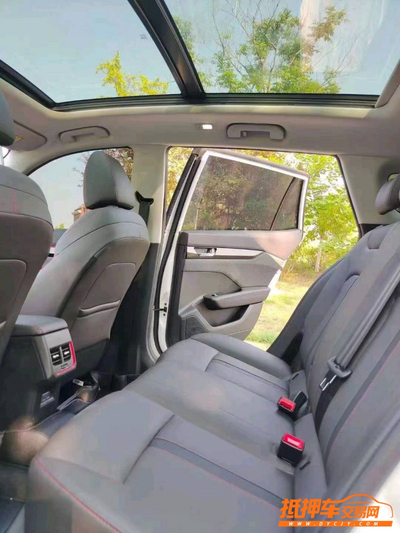 徐州22年东风奕炫4