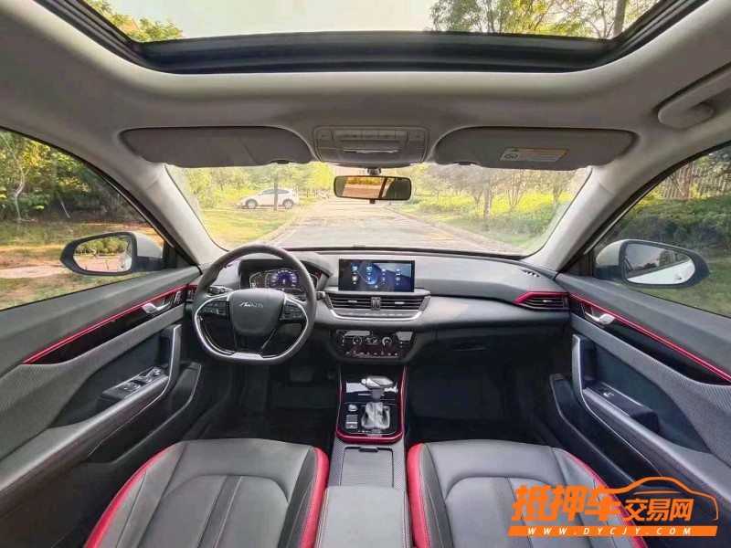 徐州22年东风奕炫9