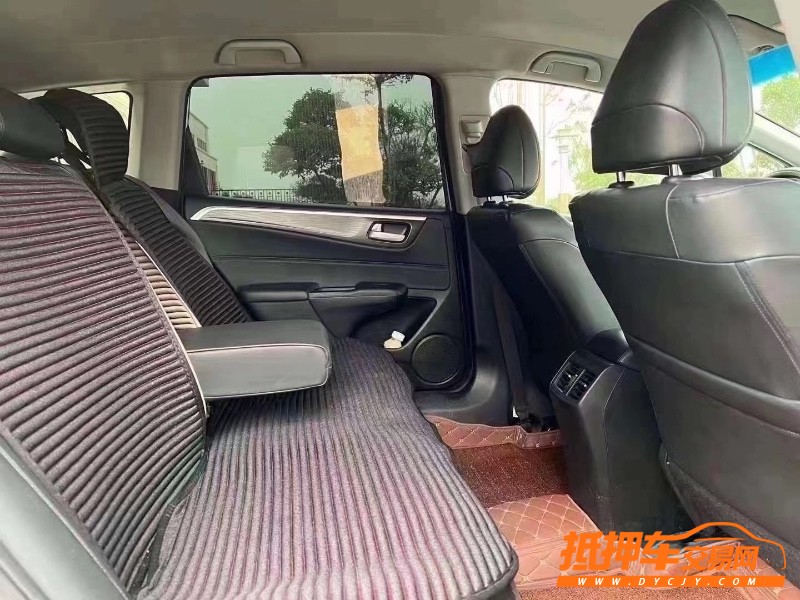 青岛15年本田杰德6