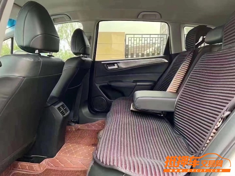 青岛15年本田杰德7