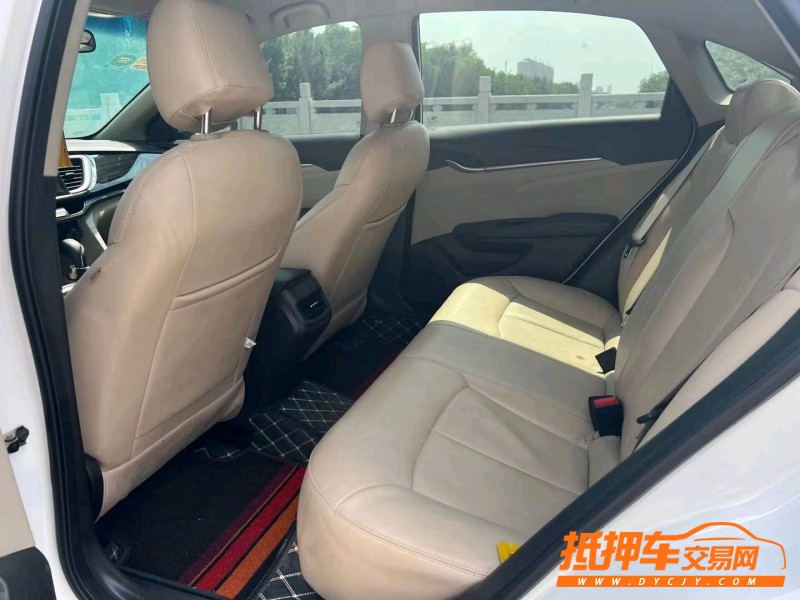 徐州18年别克英朗8