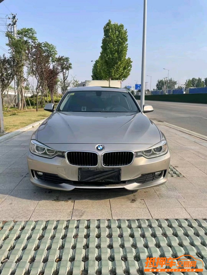 徐州15年宝马3系1