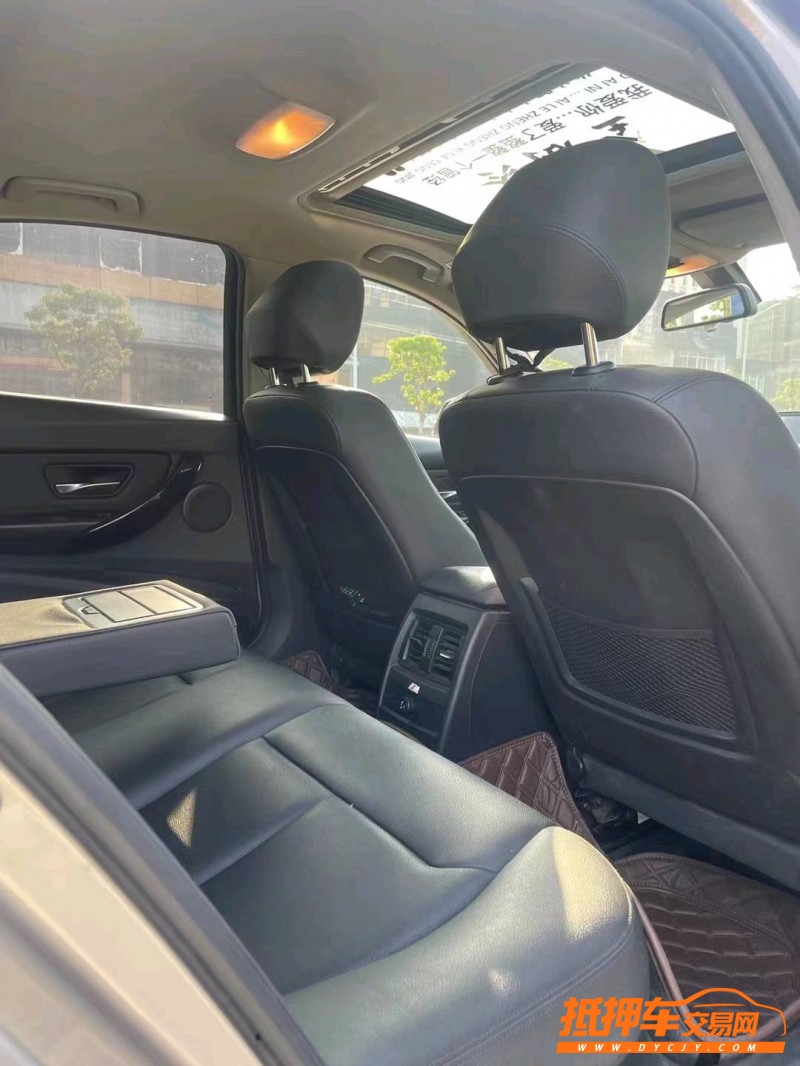 徐州15年宝马3系5