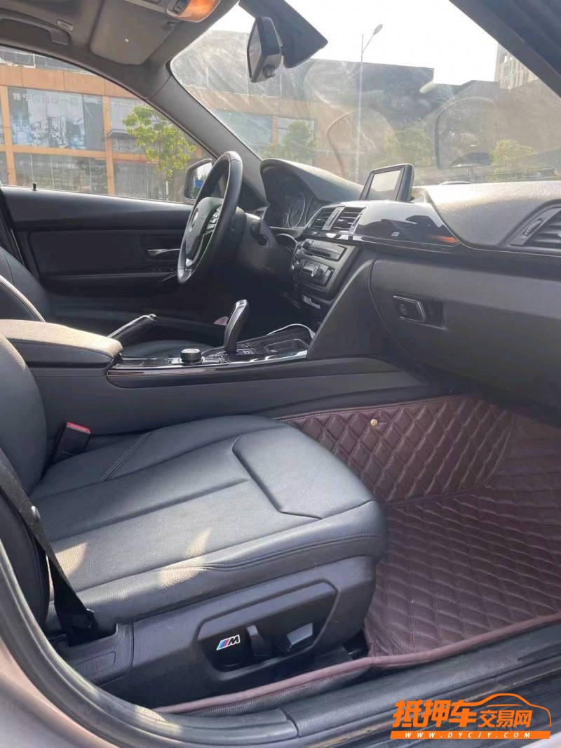 徐州15年宝马3系6