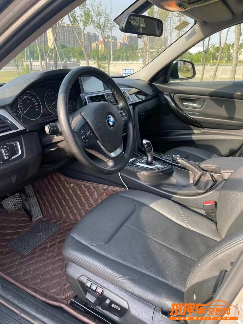 徐州15年宝马3系7