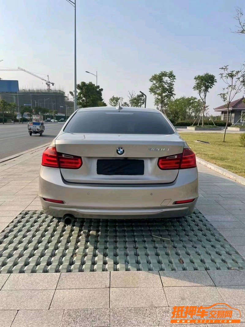 徐州15年宝马3系9