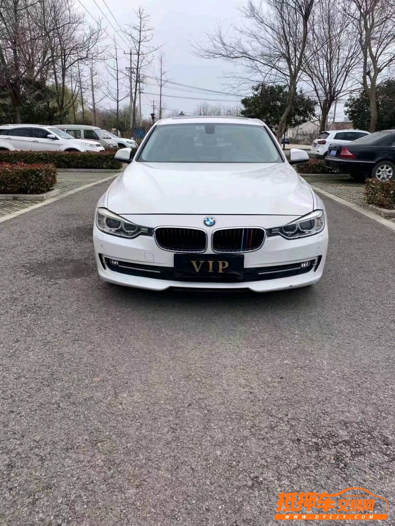 徐州15年宝马3系1