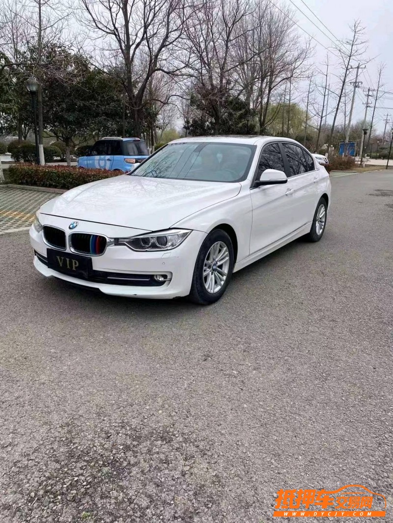 徐州15年宝马3系2