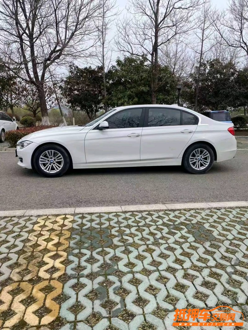 徐州15年宝马3系3