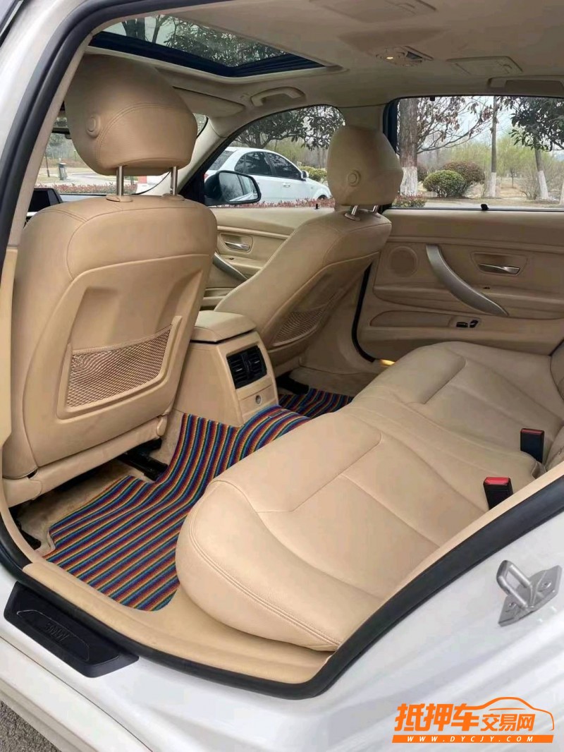 徐州15年宝马3系4