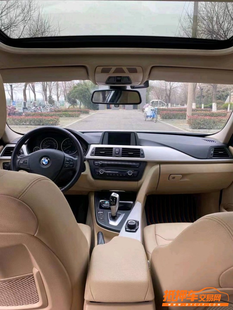 徐州15年宝马3系5