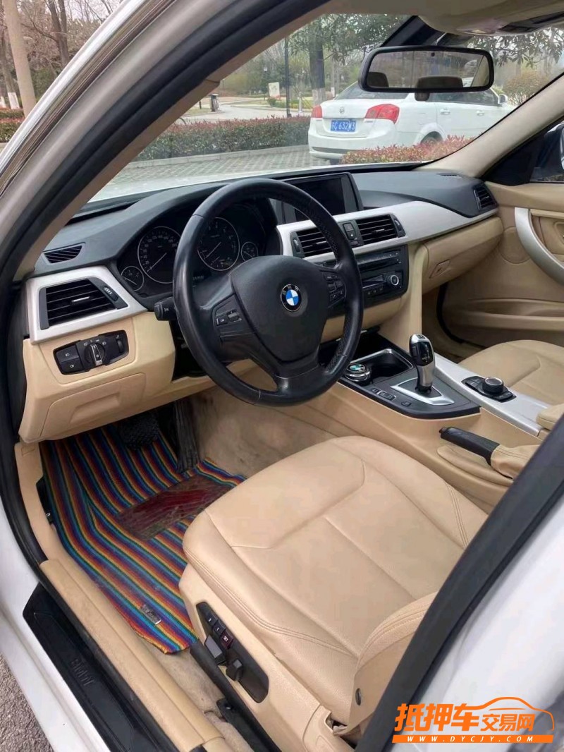 徐州15年宝马3系6