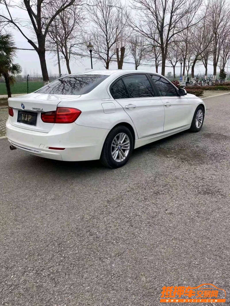 徐州15年宝马3系7