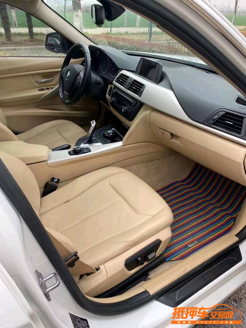 徐州15年宝马3系8