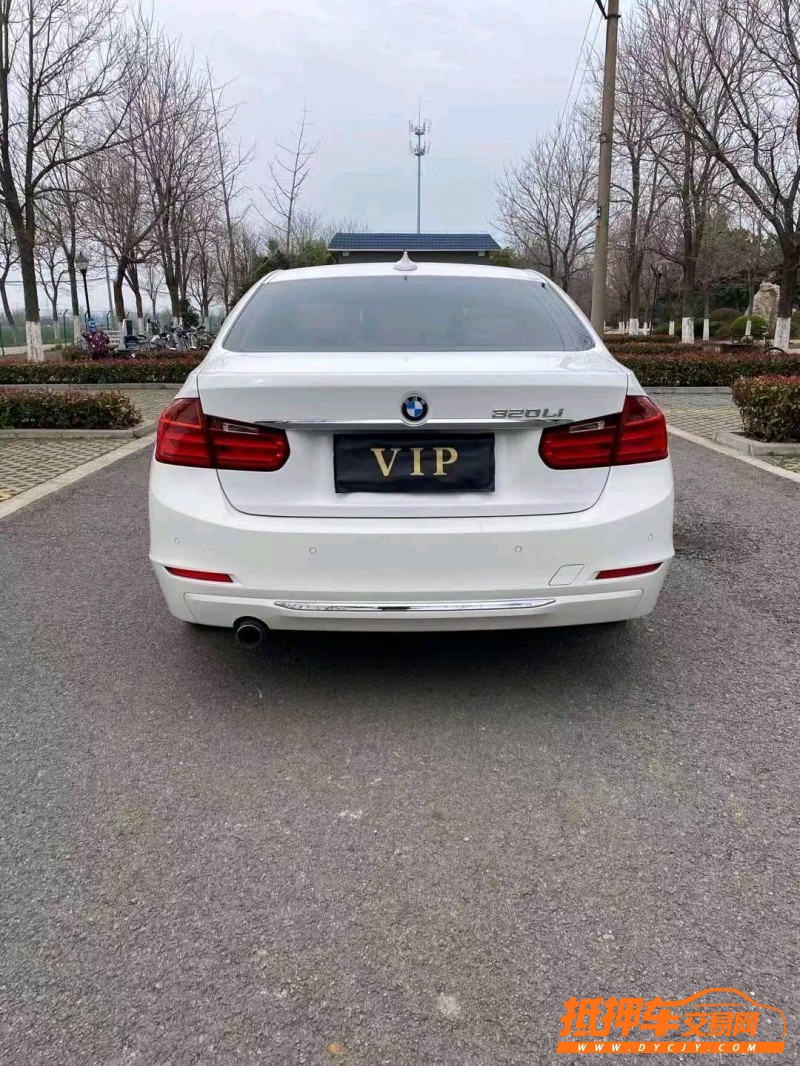 徐州15年宝马3系9