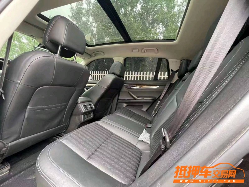 保定19年漢騰汽車X73