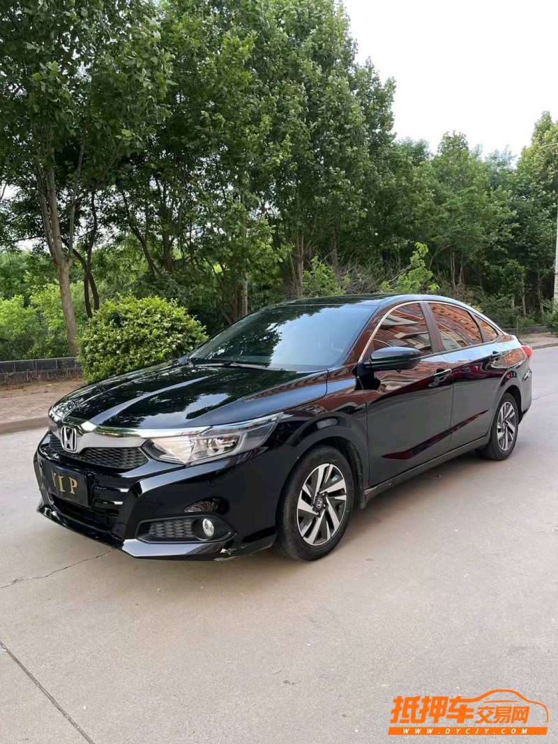 邢台20年本田凌派2