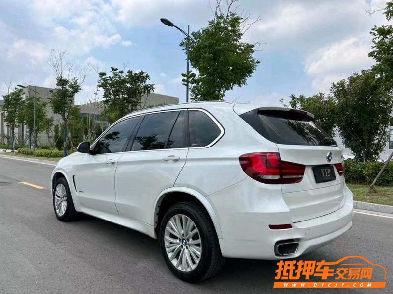 盐城14年宝马X58