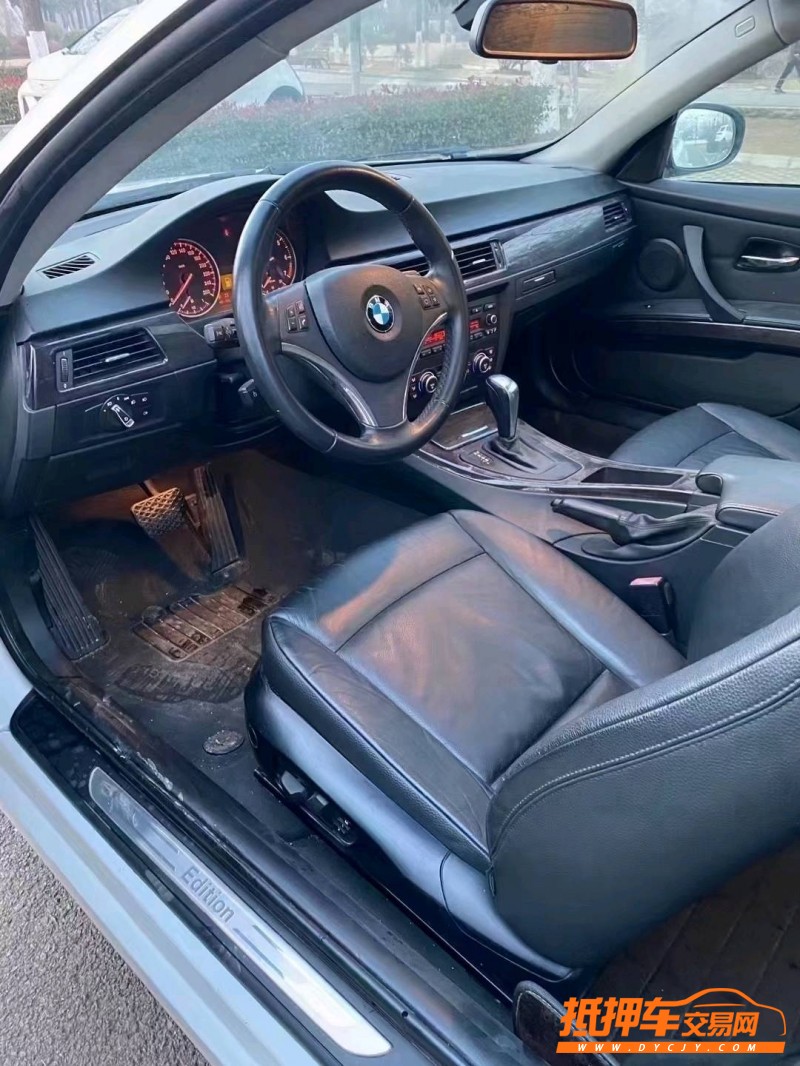 徐州13年宝马3系2