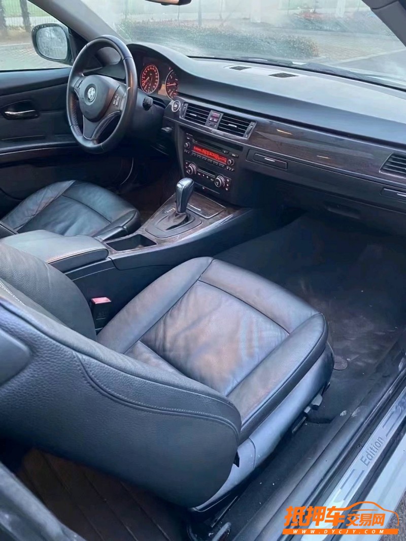 徐州13年宝马3系5