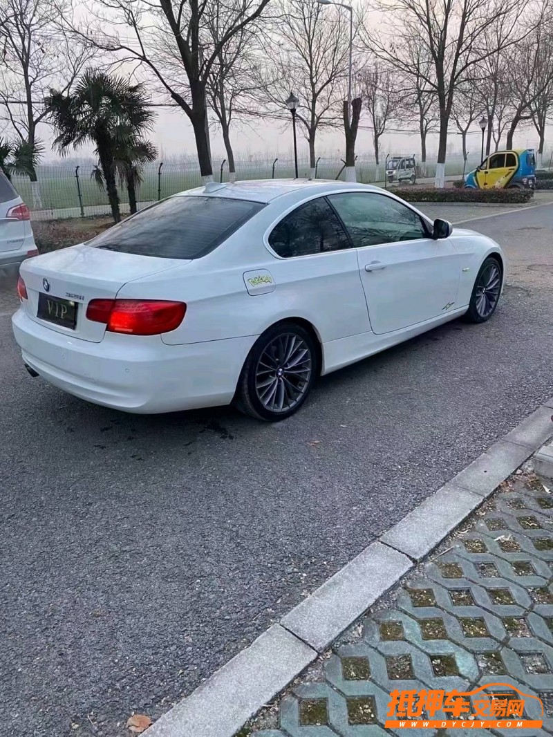 徐州13年宝马3系6