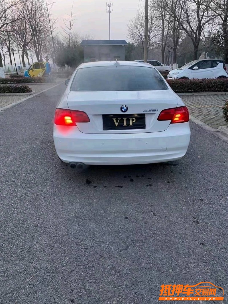 徐州13年宝马3系7
