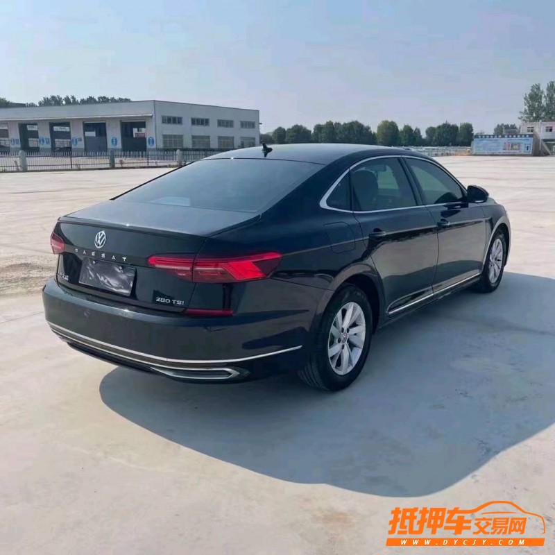 枣庄20年大众帕萨特1