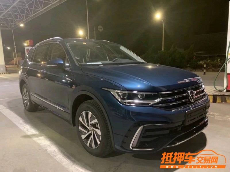 淄博22年大眾途觀L3
