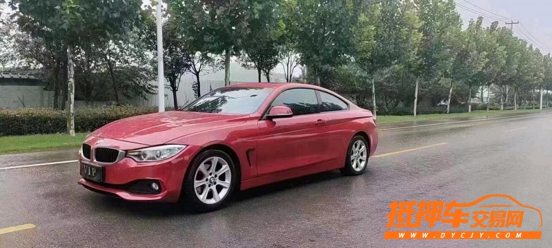 徐州15年宝马4系2