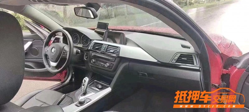 徐州15年宝马4系4