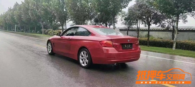 徐州15年宝马4系5