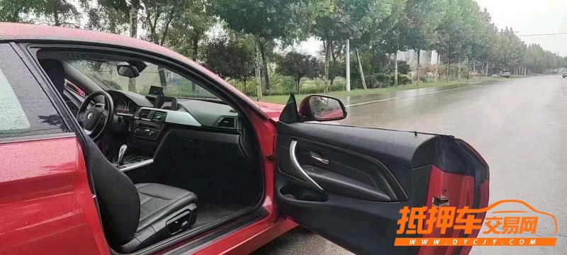 徐州15年宝马4系7