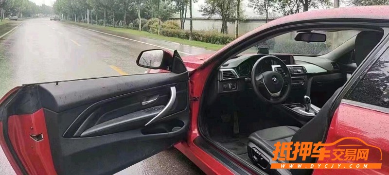 徐州15年宝马4系8