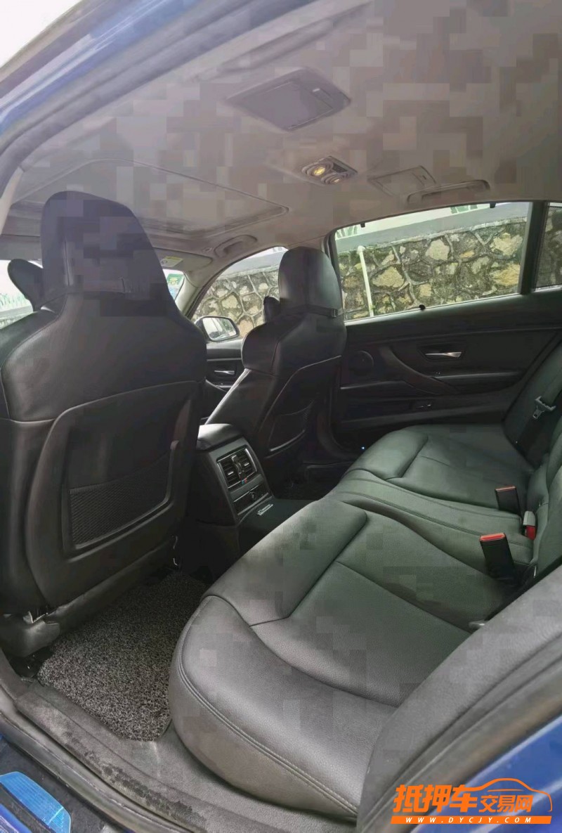 东莞17年宝马3系7