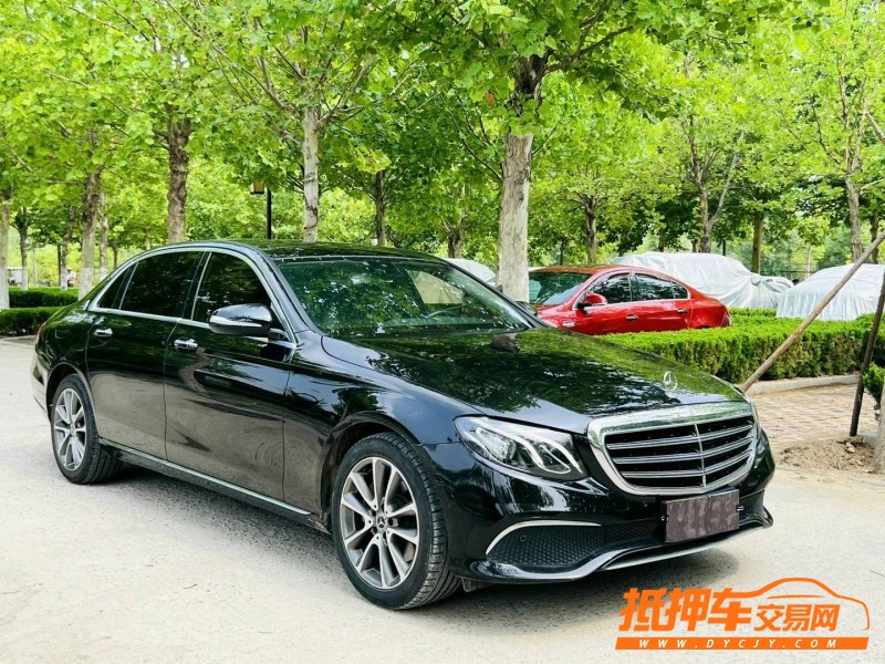 聊城18年奔驰E3