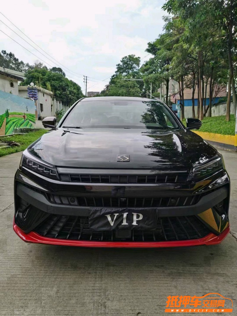 东莞21年江淮思皓矅1